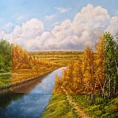 Причуды матери природы  Mother Natures Quirks