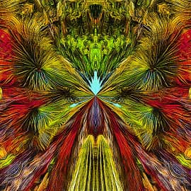 Абстракция 0191