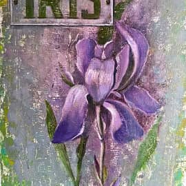 Картина дня