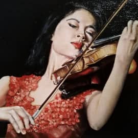 Ванесса Мэй