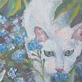 Весенняя прогулка