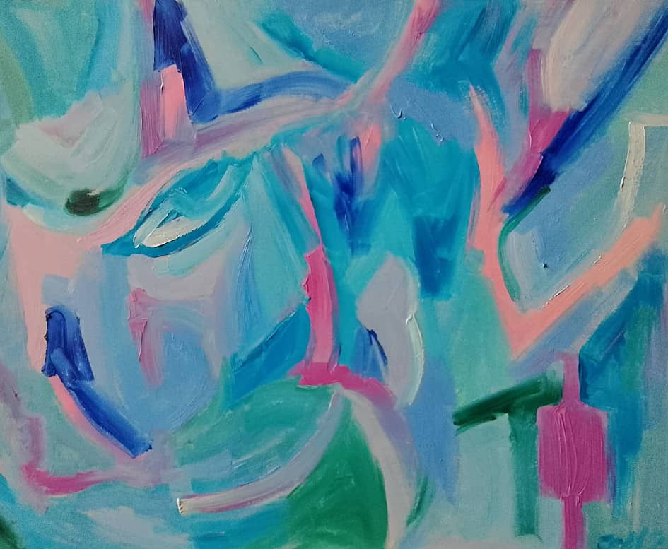 Абстракция 208