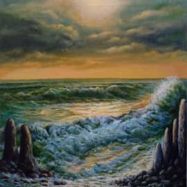 Чёртовы пальцы  The Damn Fingers