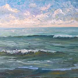 Картина дня