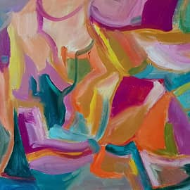 Абстракция 206