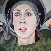 Страху вопреки. Подвиг волонтеров на СВО, основана на реальном репортаже