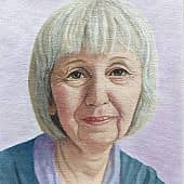 Наставница