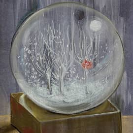 Снежный шар