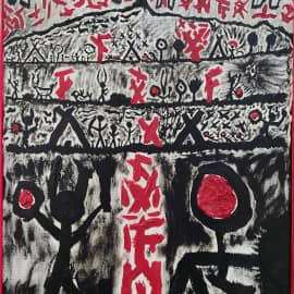 Рассказ о мести