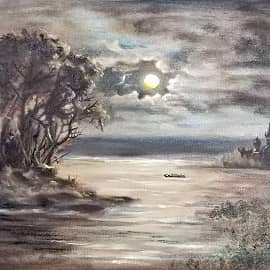 Средняя полоса