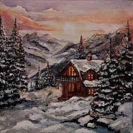 Ещё рассвет