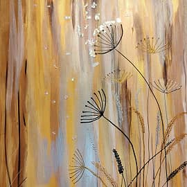 На исходе осени