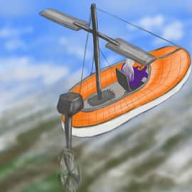 Воскресная прогулка