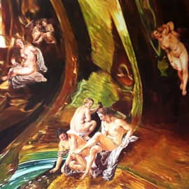 Очарование Ренессанса