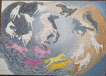 Заброшенное