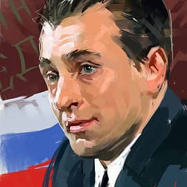 Урод или Саша Белый