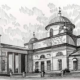 Архитектура Брянской области