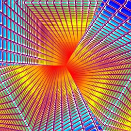 Абстракция 0284