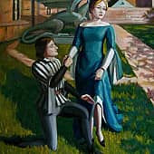 Сюжет из прошлого