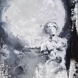 Женщина, как вечность