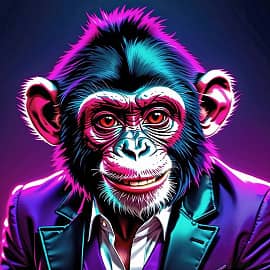 Монкимэн 2 НС