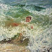 МАЛЬЧИК, ВЫХОДИ