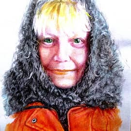 Продолжение темы 8 марта