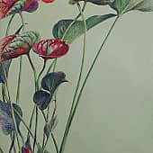 Цветочное вдохновение