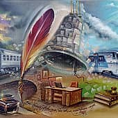 " Всё будет ..."