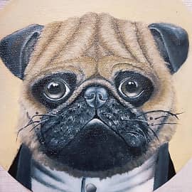 Аристократ Игорь