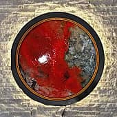 Марс (3), художник Евгения