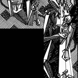 Жизнь марионеток 6