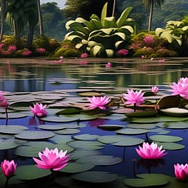 Пейзаж 0254 НС