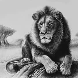 Царь зверей