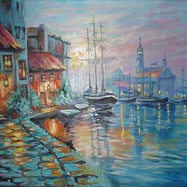 Картина дня