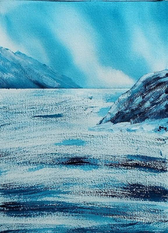 Северное море 2