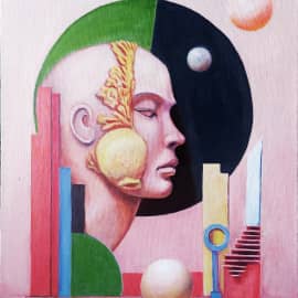 Человек и вещи