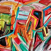 Абстракция 353