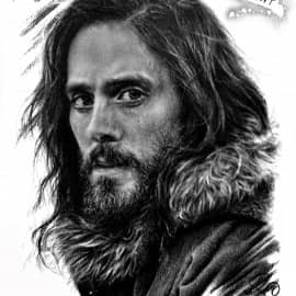 I know the moment I looked into your eyes...