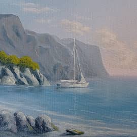 Бухта мечты