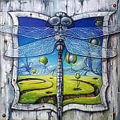 Зелёная страна