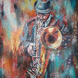 Картина дня