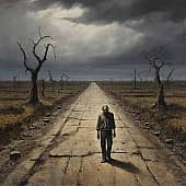 Дорога одиночества
