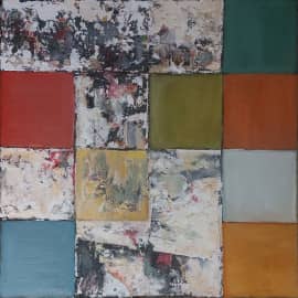 Новое начало