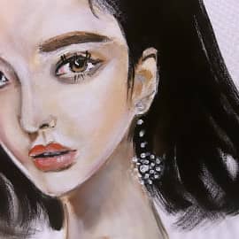 Нежный Китай