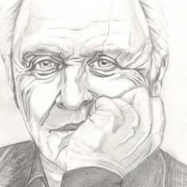 Энтони Хопкинс