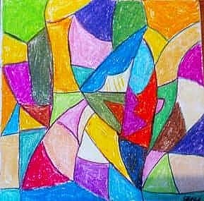 Абстракция 287