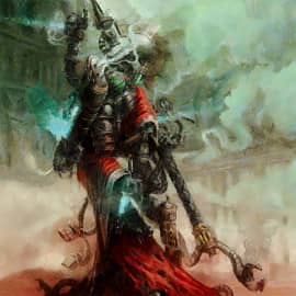 Адептус Механикус