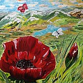 Маковый взрыв