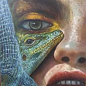 Современная хозяйка Медной горы